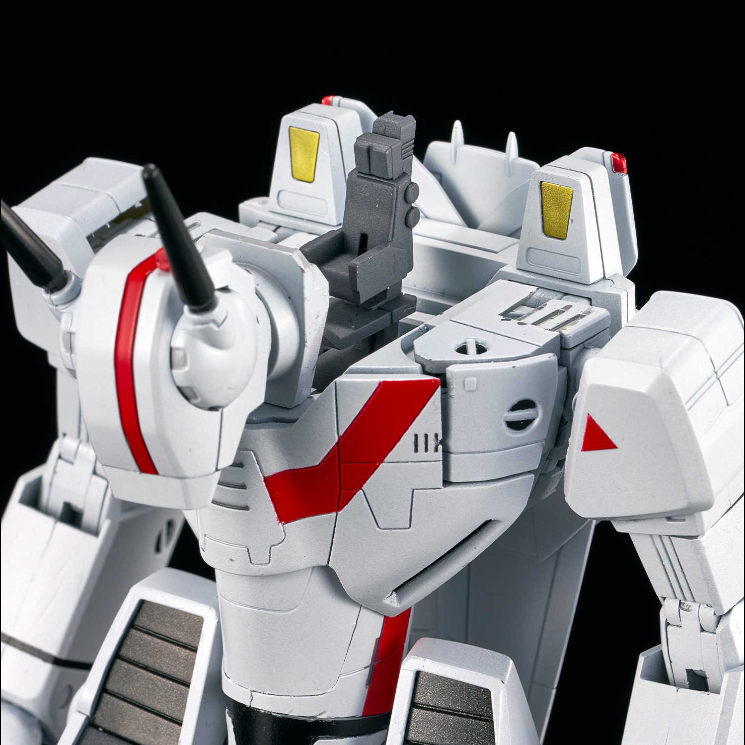 [A-Action] Veritech VF-1J Action Figure Battloid